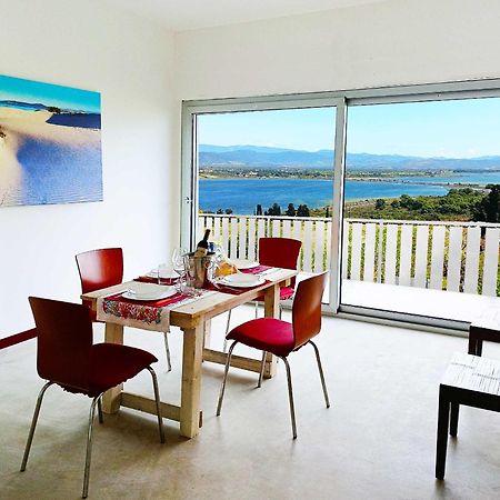 Panohome Porto Pino Dış mekan fotoğraf