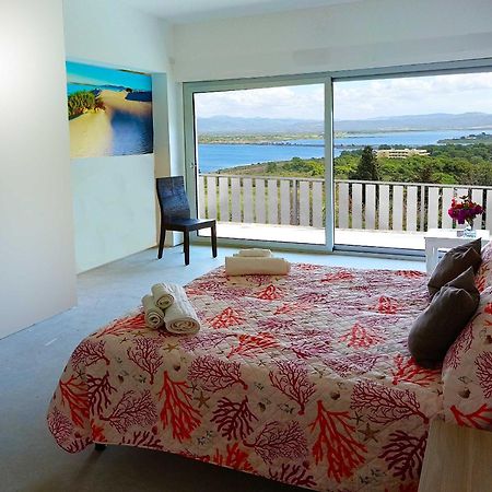 Panohome Porto Pino Dış mekan fotoğraf