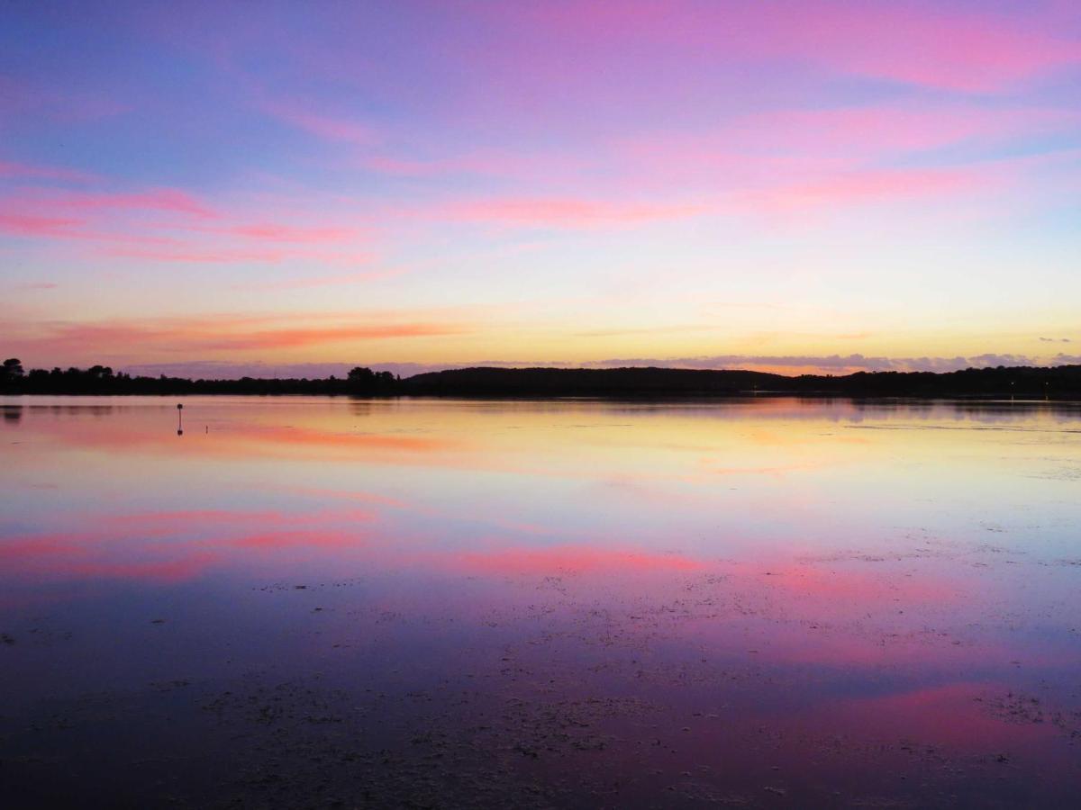 Panohome Porto Pino Dış mekan fotoğraf