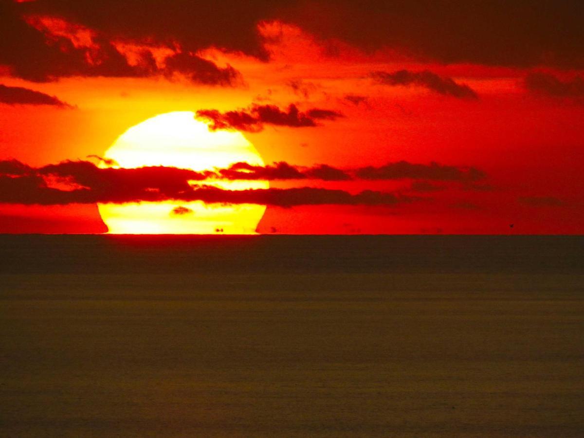 Panohome Porto Pino Dış mekan fotoğraf