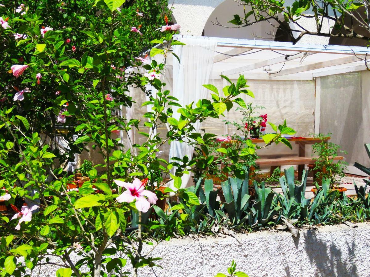 Panohome Porto Pino Dış mekan fotoğraf